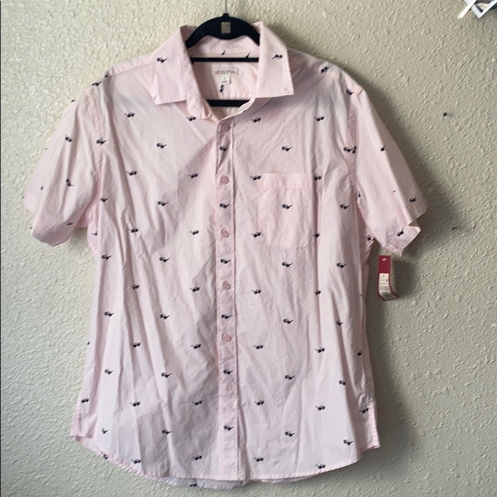 Brand new top!